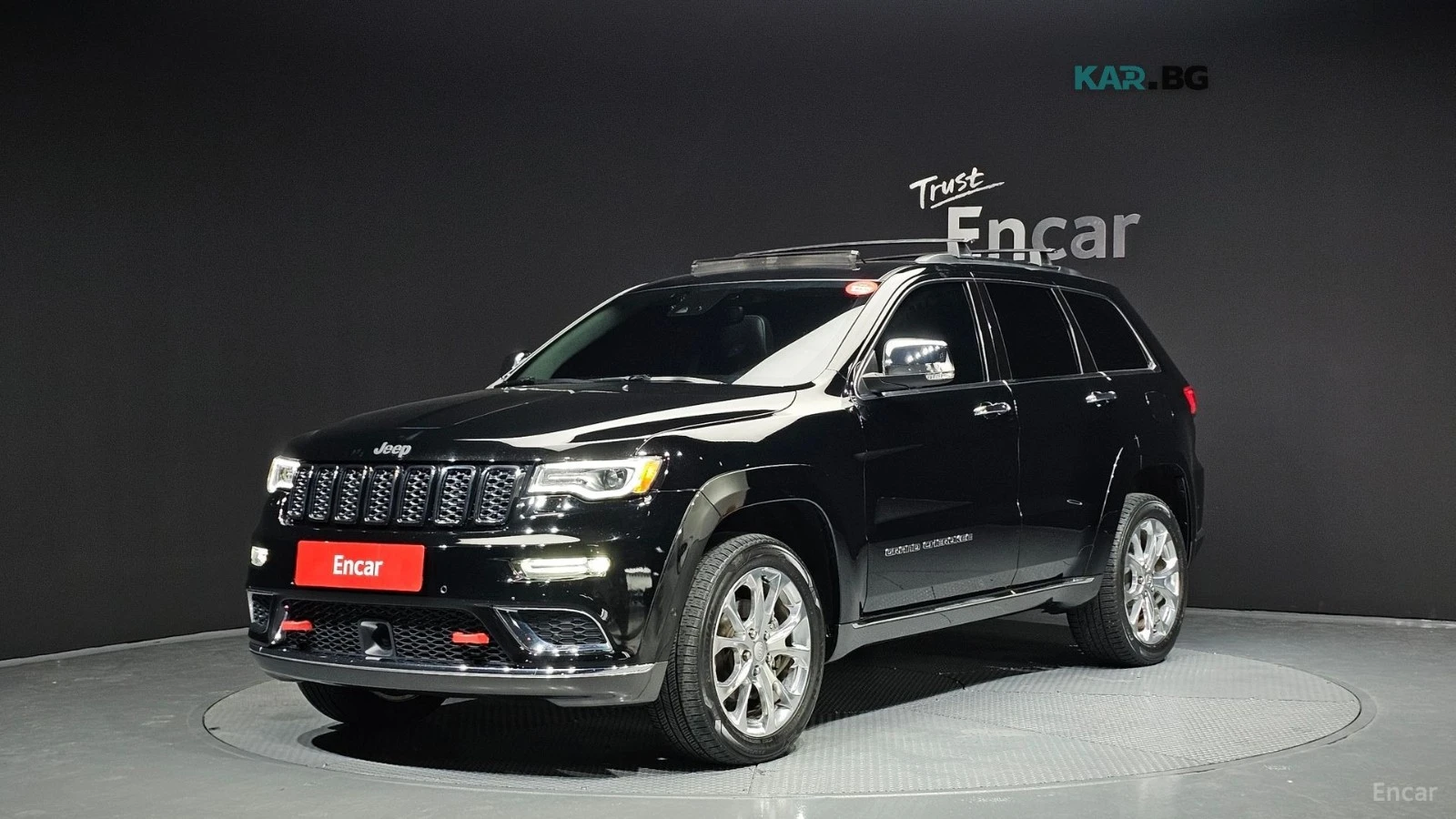 Jeep Grand cherokee 3.6 - SUMMIT - ВСИЧКИ ВЪЗМОЖНИ ЕКСТРИ ЗА МОДЕЛА! | Auto.bg — изображение 1 Jeep Grand cherokee 3.6 - SUMMIT - ВСИЧКИ ВЪЗМОЖНИ ЕКСТРИ ЗА МОДЕЛА! | Auto.bg — изображение 1