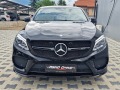 Mercedes-Benz GLE Coupe 43/GERMANY/360CAMERA/AIRMAT/ПОДГРЕВ/HARMAN/LIZ - [4] 