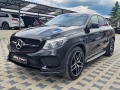 Mercedes-Benz GLE Coupe 43/GERMANY/360CAMERA/AIRMAT/ПОДГРЕВ/HARMAN/LIZ - [3] 