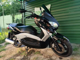 Yamaha X-max 250 sport | Auto.bg — изображение 3 Yamaha X-max 250 sport | Auto.bg — изображение 3