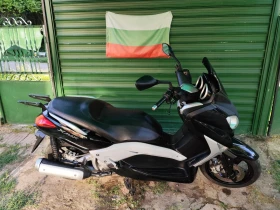 Yamaha X-max 250 sport | Auto.bg — изображение 2 Yamaha X-max 250 sport | Auto.bg — изображение 2