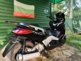 Yamaha X-max 250 sport | Auto.bg — изображение 6 Yamaha X-max 250 sport | Auto.bg — изображение 6