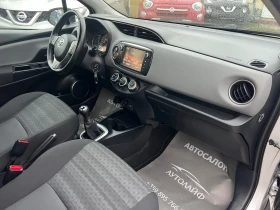 Toyota Yaris FACElIFT CAMERA - 15999 лв. / 8180.16 € - 83526878 10 | Car24.bg Toyota Yaris FACElIFT CAMERA - 15999 лв. / 8180.16 € - 83526878 10