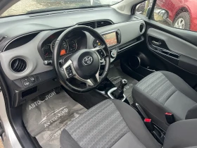 Toyota Yaris FACElIFT CAMERA - 15999 лв. / 8180.16 € - 83526878 9 | Car24.bg Toyota Yaris FACElIFT CAMERA - 15999 лв. / 8180.16 € - 83526878 9