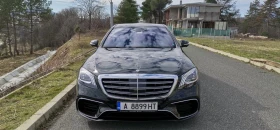 Mercedes-Benz S 500 - 34000 € / 66498.22 лв. - 14787518 3 | Car24.bg Mercedes-Benz S 500 - 34000 € / 66498.22 лв. - 14787518 3