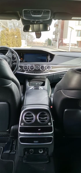 Mercedes-Benz S 500 - 34000 € / 66498.22 лв. - 14787518 11 | Car24.bg Mercedes-Benz S 500 - 34000 € / 66498.22 лв. - 14787518 11