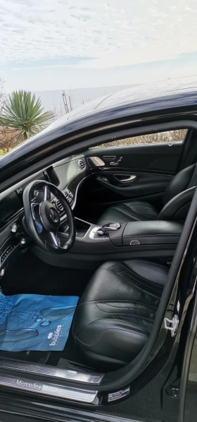 Mercedes-Benz S 500 - 34000 € / 66498.22 лв. - 14787518 10 | Car24.bg Mercedes-Benz S 500 - 34000 € / 66498.22 лв. - 14787518 10