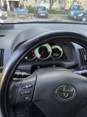 Toyota Verso 2.2дизел - 10800 лв. / 5521.95 € - 80665215 10 | Car24.bg Toyota Verso 2.2дизел - 10800 лв. / 5521.95 € - 80665215 10