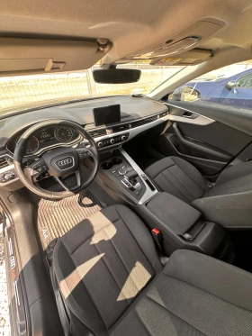 Audi A4 - 14400 € / 28163.95 лв. - 15761737 8 | Car24.bg Audi A4 - 14400 € / 28163.95 лв. - 15761737 8
