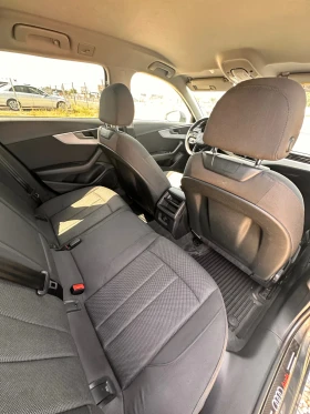 Audi A4 - 14400 € / 28163.95 лв. - 15761737 10 | Car24.bg Audi A4 - 14400 € / 28163.95 лв. - 15761737 10