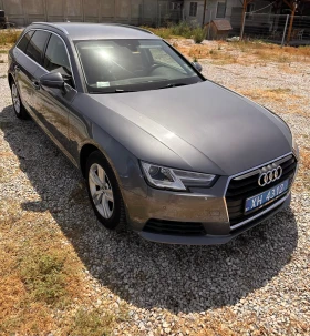 Audi A4 - 14400 € / 28163.95 лв. - 15761737 2 | Car24.bg Audi A4 - 14400 € / 28163.95 лв. - 15761737 2