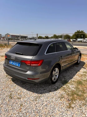Audi A4 - 14400 € / 28163.95 лв. - 15761737 5 | Car24.bg Audi A4 - 14400 € / 28163.95 лв. - 15761737 5