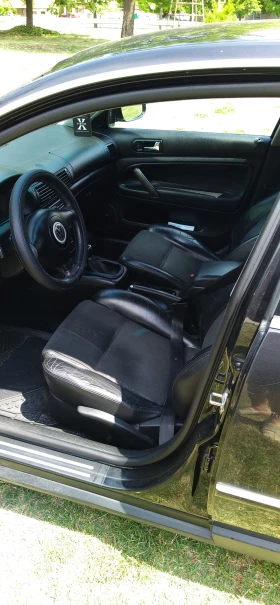 VW Passat 1.9 tdi - 2800 € / 5476.32 лв. - 45199915 3 | Car24.bg VW Passat 1.9 tdi - 2800 € / 5476.32 лв. - 45199915 3