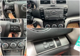 Mazda 6 2.0i Фейслифт/ЕВРО 5/RVM/PDC/Сервизна история/ - 5200 € / 10170.32 лв. - 65303599 15 | Car24.bg Mazda 6 2.0i Фейслифт/ЕВРО 5/RVM/PDC/Сервизна история/ - 5200 € / 10170.32 лв. - 65303599 15