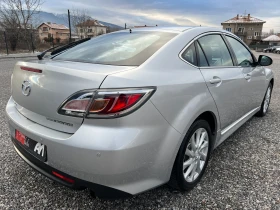 Mazda 6 2.0i Фейслифт/ЕВРО 5/RVM/PDC/Сервизна история/ - 5200 € / 10170.32 лв. - 65303599 4 | Car24.bg Mazda 6 2.0i Фейслифт/ЕВРО 5/RVM/PDC/Сервизна история/ - 5200 € / 10170.32 лв. - 65303599 4