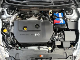 Mazda 6 2.0i Фейслифт/ЕВРО 5/RVM/PDC/Сервизна история/ - 5200 € / 10170.32 лв. - 65303599 8 | Car24.bg Mazda 6 2.0i Фейслифт/ЕВРО 5/RVM/PDC/Сервизна история/ - 5200 € / 10170.32 лв. - 65303599 8