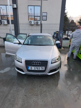 Audi A3 - 6150 € / 12028.35 лв. - 78496178 14 | Car24.bg Audi A3 - 6150 € / 12028.35 лв. - 78496178 14