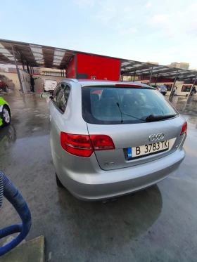 Audi A3 - 6150 € / 12028.35 лв. - 78496178 4 | Car24.bg Audi A3 - 6150 € / 12028.35 лв. - 78496178 4
