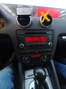 Audi A3 - 6150 € / 12028.35 лв. - 78496178 7 | Car24.bg Audi A3 - 6150 € / 12028.35 лв. - 78496178 7