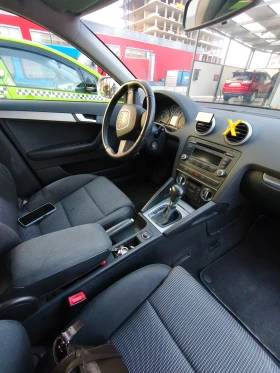 Audi A3 - 6150 € / 12028.35 лв. - 78496178 8 | Car24.bg Audi A3 - 6150 € / 12028.35 лв. - 78496178 8