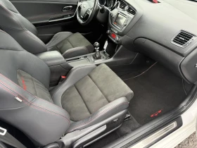 Kia Pro ceed GT Швейцария ОЧАКВАН ВНОС - 8790 € / 17191.75 лв. - 94464429 8 | Car24.bg Kia Pro ceed GT Швейцария ОЧАКВАН ВНОС - 8790 € / 17191.75 лв. - 94464429 8