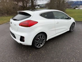 Kia Pro ceed GT Швейцария ОЧАКВАН ВНОС - 8790 € / 17191.75 лв. - 94464429 4 | Car24.bg Kia Pro ceed GT Швейцария ОЧАКВАН ВНОС - 8790 € / 17191.75 лв. - 94464429 4