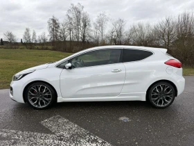 Kia Pro ceed GT Швейцария ОЧАКВАН ВНОС - 8790 € / 17191.75 лв. - 94464429 2 | Car24.bg Kia Pro ceed GT Швейцария ОЧАКВАН ВНОС - 8790 € / 17191.75 лв. - 94464429 2