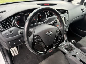 Kia Pro ceed GT Швейцария ОЧАКВАН ВНОС - 8790 € / 17191.75 лв. - 94464429 11 | Car24.bg Kia Pro ceed GT Швейцария ОЧАКВАН ВНОС - 8790 € / 17191.75 лв. - 94464429 11