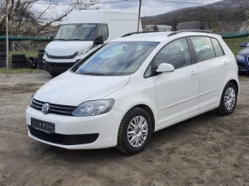 VW Golf Plus 1.6/102/kc AVTOMAT - Car24.bg VW Golf Plus 1.6/102/kc AVTOMAT