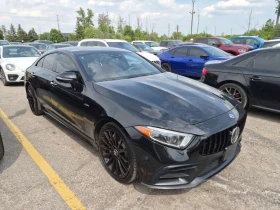 Mercedes-Benz CLS 53 AMG * Без инциденти * CARFAX * | Auto.bg — изображение 2 Mercedes-Benz CLS 53 AMG * Без инциденти * CARFAX * | Auto.bg — изображение 2