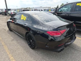 Mercedes-Benz CLS 53 AMG * Без инциденти * CARFAX * | Auto.bg — изображение 4 Mercedes-Benz CLS 53 AMG * Без инциденти * CARFAX * | Auto.bg — изображение 4