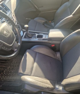 Peugeot 508 163 к.с. 2.0 HDI - 3700 € / 7236.57 лв. - 36542446 8 | Car24.bg Peugeot 508 163 к.с. 2.0 HDI - 3700 € / 7236.57 лв. - 36542446 8