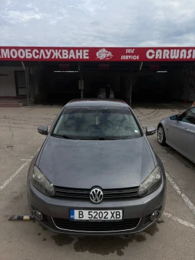 VW Golf - Car24.bg VW Golf