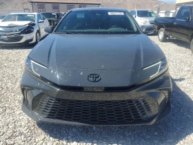 Toyota Camry XSE 2WD Hybrid | Auto.bg — изображение 5 Toyota Camry XSE 2WD Hybrid | Auto.bg — изображение 5