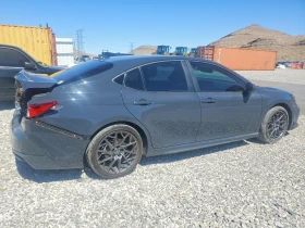 Toyota Camry XSE 2WD Hybrid | Auto.bg — изображение 3 Toyota Camry XSE 2WD Hybrid | Auto.bg — изображение 3