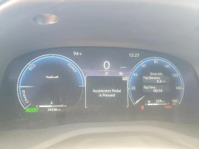 Toyota Camry XSE 2WD Hybrid | Auto.bg — изображение 9 Toyota Camry XSE 2WD Hybrid | Auto.bg — изображение 9