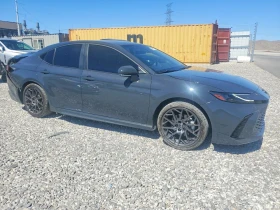 Toyota Camry XSE 2WD Hybrid | Auto.bg — изображение 4 Toyota Camry XSE 2WD Hybrid | Auto.bg — изображение 4