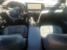 Toyota Camry XSE 2WD Hybrid | Auto.bg — изображение 8 Toyota Camry XSE 2WD Hybrid | Auto.bg — изображение 8