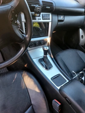 Mercedes-Benz C 200 Фейслифт 122к.с - 2700 € / 5280.74 лв. - 97408840 7 | Car24.bg Mercedes-Benz C 200 Фейслифт 122к.с - 2700 € / 5280.74 лв. - 97408840 7