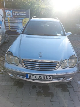 Mercedes-Benz C 200 Фейслифт 122к.с - 2700 € / 5280.74 лв. - 97408840 3 | Car24.bg Mercedes-Benz C 200 Фейслифт 122к.с - 2700 € / 5280.74 лв. - 97408840 3
