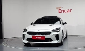 Kia Stinger 3.3* TURBO* GT* ОБДУХВАНЕ* ДИСТРОНИК* ХЕДЪП* 360КА | Auto.bg — изображение 3 Kia Stinger 3.3* TURBO* GT* ОБДУХВАНЕ* ДИСТРОНИК* ХЕДЪП* 360КА | Auto.bg — изображение 3