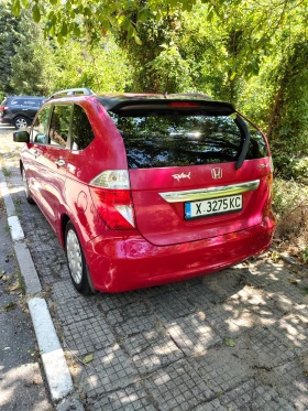 Honda Fr-v - 2850 € - 15000928 3 | Car24.bg Honda Fr-v - 2850 € - 15000928 3