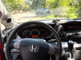 Honda Fr-v - 2850 € - 15000928 6 | Car24.bg Honda Fr-v - 2850 € - 15000928 6