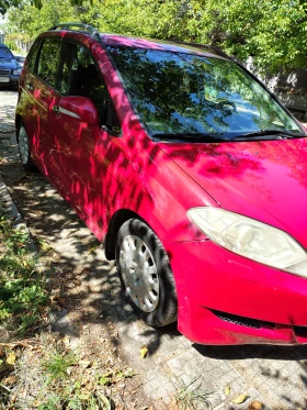 Honda Fr-v - Car24.bg Honda Fr-v