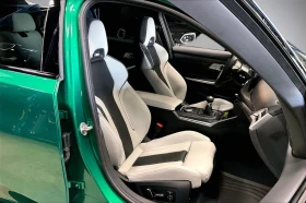 BMW M3 РЪЧНА | Auto.bg — изображение 17 BMW M3 РЪЧНА | Auto.bg — изображение 17