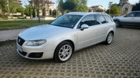 Снимка Seat Exeo