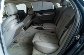 Audi A8 L = 4.2TDI = DESIGN SELECTION = FULL MAX = ЛИЗИНГ | Auto.bg — изображение 9 Audi A8 L = 4.2TDI = DESIGN SELECTION = FULL MAX = ЛИЗИНГ | Auto.bg — изображение 9