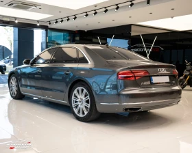Audi A8 3xTV* LONG* QUATTRO* B&O* SOFTCLOSE* FULLMAXX* | Auto.bg — изображение 3 Audi A8 3xTV* LONG* QUATTRO* B&O* SOFTCLOSE* FULLMAXX* | Auto.bg — изображение 3
