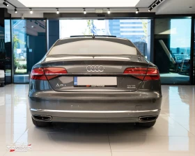 Audi A8 3xTV* LONG* QUATTRO* B&O* SOFTCLOSE* FULLMAXX* | Auto.bg — изображение 4 Audi A8 3xTV* LONG* QUATTRO* B&O* SOFTCLOSE* FULLMAXX* | Auto.bg — изображение 4