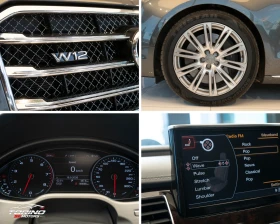 Audi A8 3xTV* LONG* QUATTRO* B&O* SOFTCLOSE* FULLMAXX* | Auto.bg — изображение 15 Audi A8 3xTV* LONG* QUATTRO* B&O* SOFTCLOSE* FULLMAXX* | Auto.bg — изображение 15